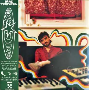 LP Alfie Templeman: Radiosoul LTD