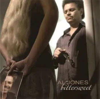 CD Alfred Jones: Bittersweet