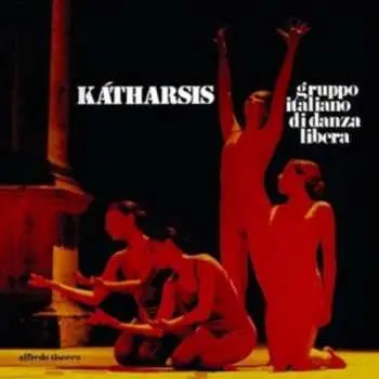 CD Alfredo Tisocco: Katharsis