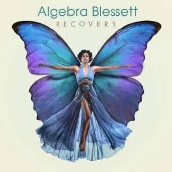 CD Algebra Blessett: Recovery