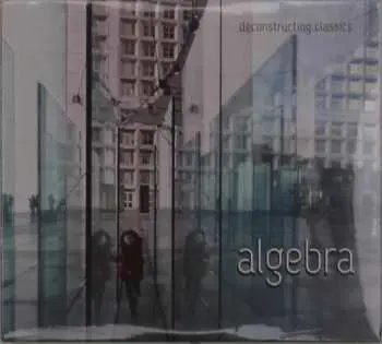 2CD Algebra: Deconstructing Classics LTD