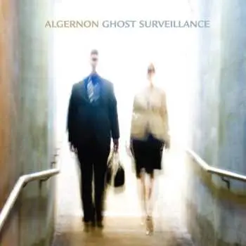 CD Algernon: Ghost Surveillance