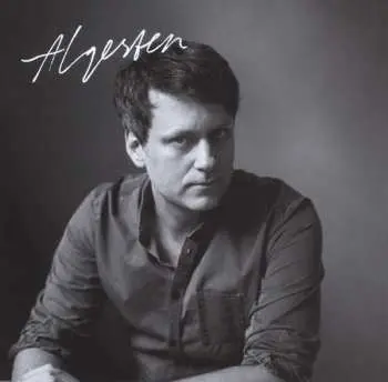 CD Algesten: Algesten