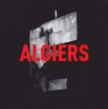 CD Algiers: Algiers
