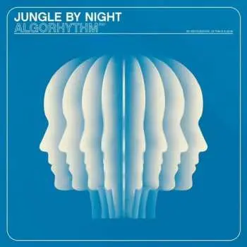 LP Jungle By Night: Algorhythm