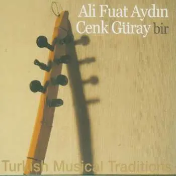 CD Ali Fuat Aydın: Bir