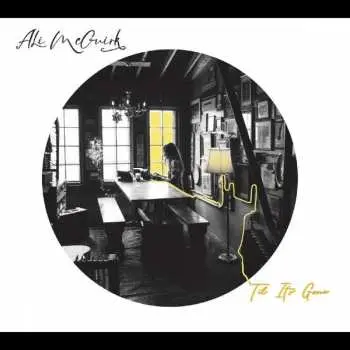 LP Ali McGuirk: Til It's Gone