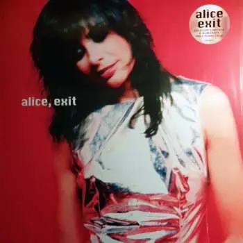 LP Alice: Exit LTD | NUM | CLR