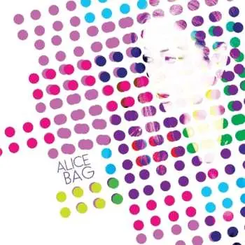 CD Alice Bag: Alice Bag