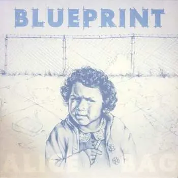 LP Alice Bag: Blueprint CLR | LTD