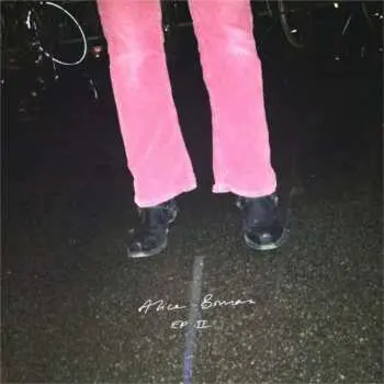 LP Alice Boman: EP II