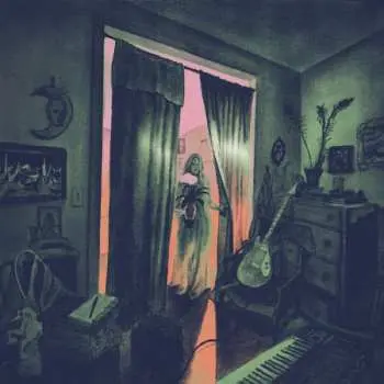 CD Alice Cohen: Moonrising