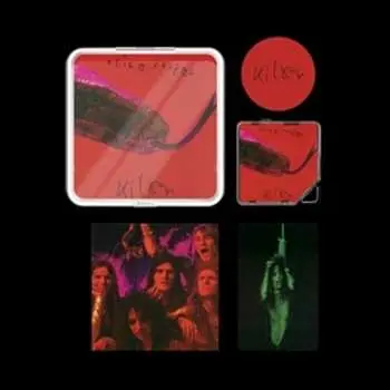 CD Alice Cooper: Killer (kit Album - General)