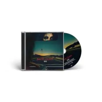 Alice Cooper – Road CD