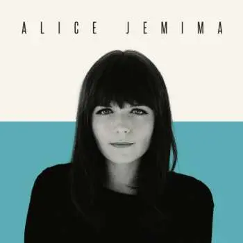 LP Alice Jemima: Alice Jemima
