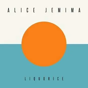 LP Alice Jemima: Liquorice