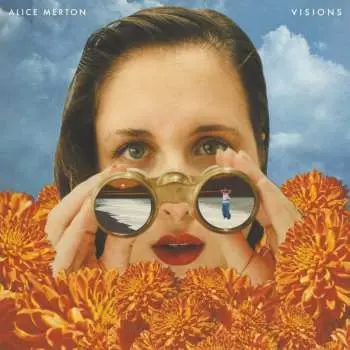 CD Alice Merton: Visions