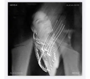 Alicia Keys: Keys II Dlx. (2 CD) - Alicia Keys