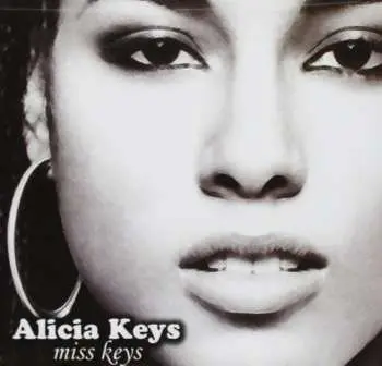 CD Alicia Keys: Miss Keys