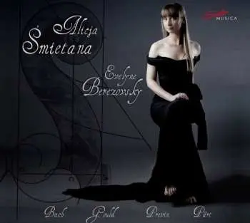 CD Alicja Śmietana: Untitled
