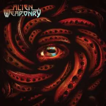 2LP Alien Weaponry: Tangaroa CLR | LTD