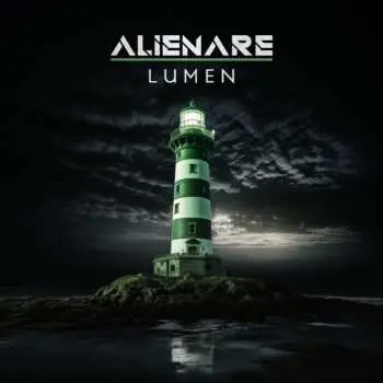 CD Alienare: Lumen