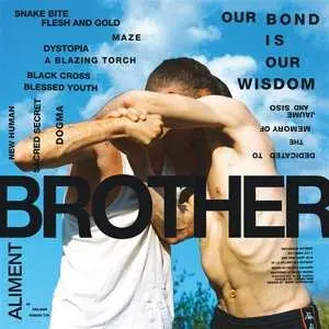 CD ALIMENT: Brother