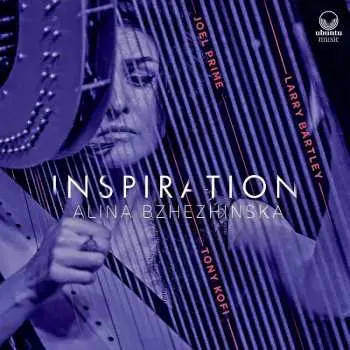 LP Alina Bzhezhinska: Inspiration