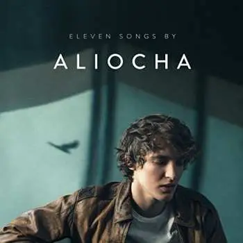 LP Aliocha Schneider: Eleven Songs By CLR