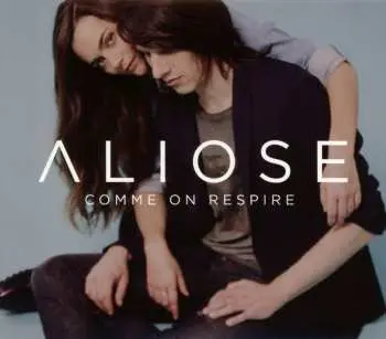 CD Aliose: Comme On Respire LTD