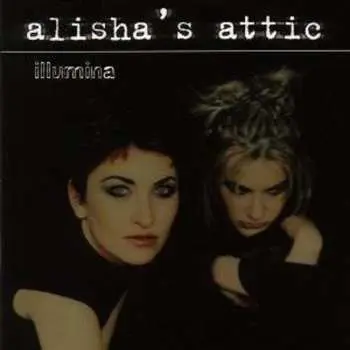 CD Alisha's Attic: Illumina