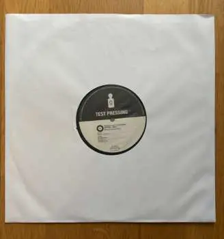 LP Alison Cotton: Engelchen