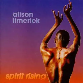 CD Alison Limerick: Spirit Rising