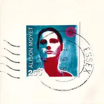 CD Alison Moyet: Essex