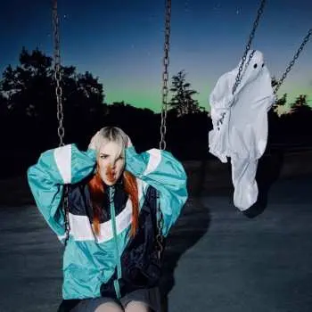 LP Alison Wonderland: Ghost World