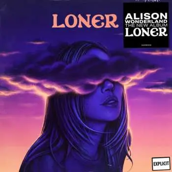 LP Alison Wonderland: Loner CLR | LTD