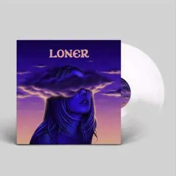LP Alison Wonderland: Loner CLR