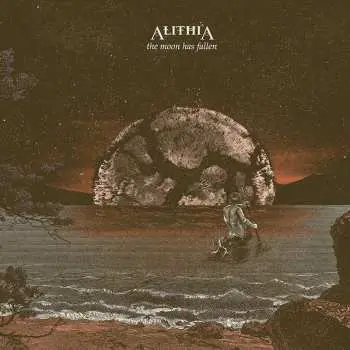 CD Alithia: The Moon Has Fallen LTD | DIGI