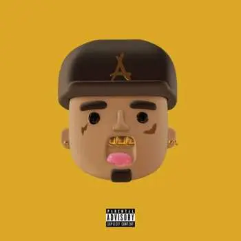 CD Kid Ink: Alive