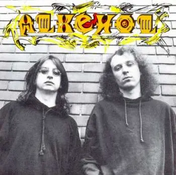 CD Alkehol: Alkehol