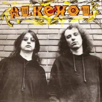 Alkehol