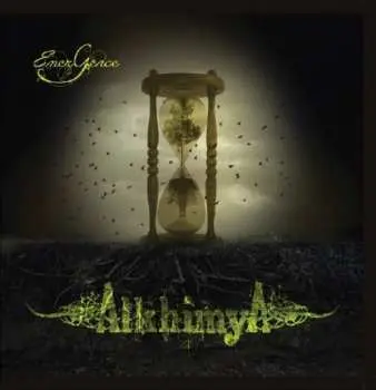 CD Alkhimya: Emergence