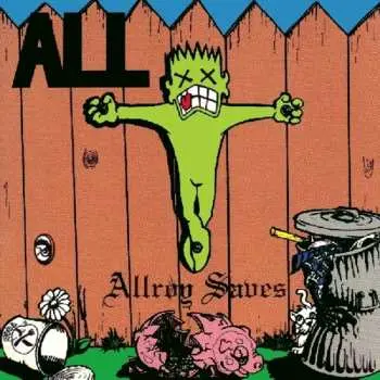 LP ALL: Allroy Saves