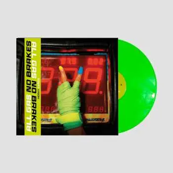 LP Heavy Lungs: All Gas No Brakes LTD | CLR