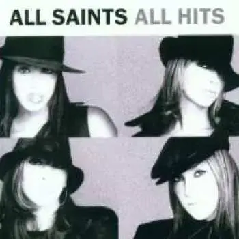 CD All Saints: All Hits