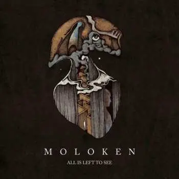 LP Moloken: All Is Left To See