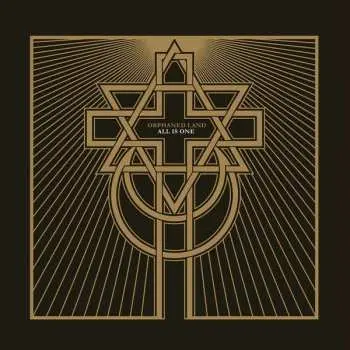 2LP Orphaned Land: All Is One