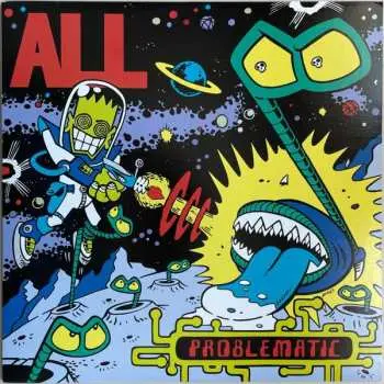 LP ALL: Problematic CLR | LTD