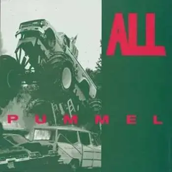 LP ALL: Pummel CLR