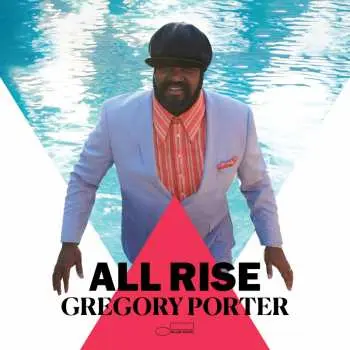3LP Gregory Porter: All Rise LTD | CLR